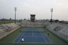 Stadium-Court